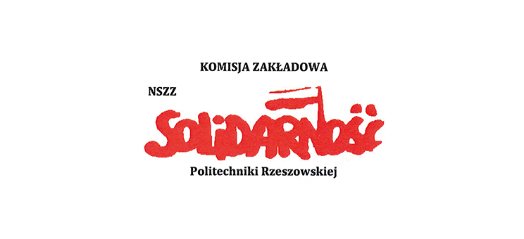 Apel NSZZ „Solidarność” w sprawie wyborów Rektora Politechniki Rzeszowskiej