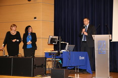 [FOTO, VIDEO] Tysiąc uczniów na seminarium chemicznym w Politechnice Rzeszowskiej