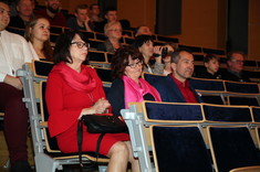 [FOTO, VIDEO] Koncert Noworoczny na Politechnice Rzeszowskiej