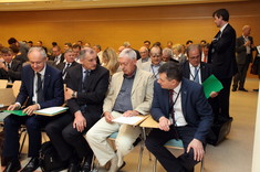 Konferencja Centrum Zaawansowanych Technologii „AERONET – Dolina Lotnicza”