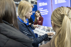 XX Targi Edukacyjne Edu Salon,