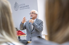 Prof. PRz T. Więcek, 