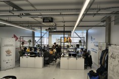 Uczestnicy wydarzenia,
