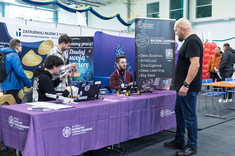 IV Targi Pracy NETWORKPOWER,